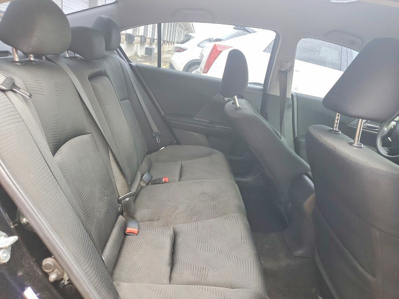 Продажа на аукционе авто 2014 Honda Accord, vin: 1HGCR2F32EA259396, номер лота: 68152616