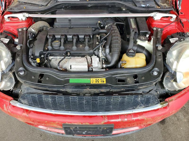 Aukcja sprzedaży 2009 Mini Cooper, vin: WMWMM33569TP74664, numer aukcji: 66843186