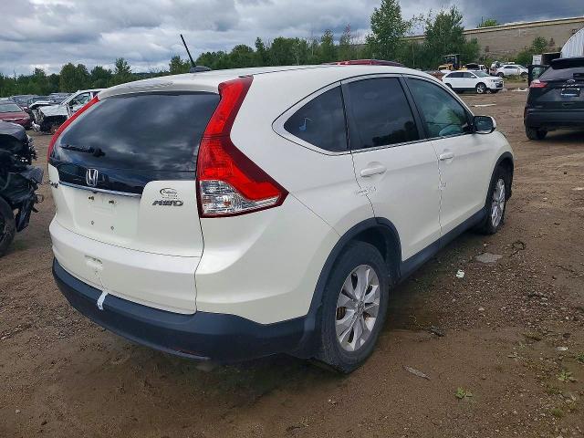 Продаж на аукціоні авто 2014 Honda Cr-v, vin: 2HKRM4H73EH102679, номер лоту: 65679586