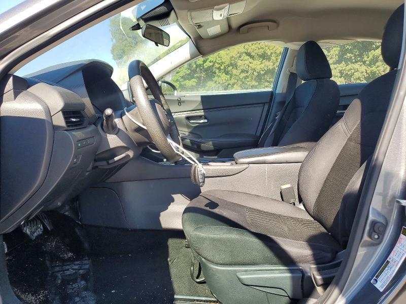 71409616 :رقم المزاد ، 3N1AB8BV9MY256660 vin ، 2021 Nissan Sentra مزاد بيع
