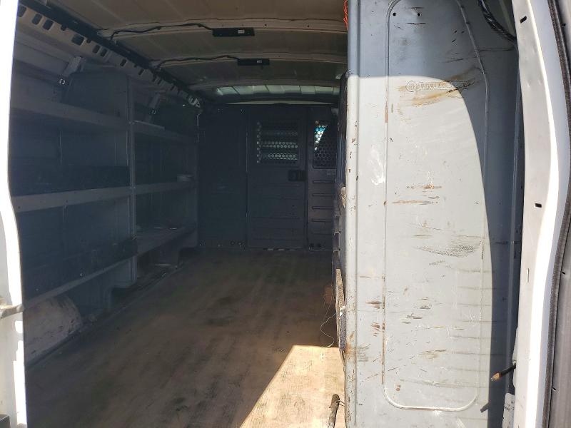 Продаж на аукціоні авто 2015 Chevrolet Express G3500, vin: 1GCZGUCG3F1184145, номер лоту: 67288026
