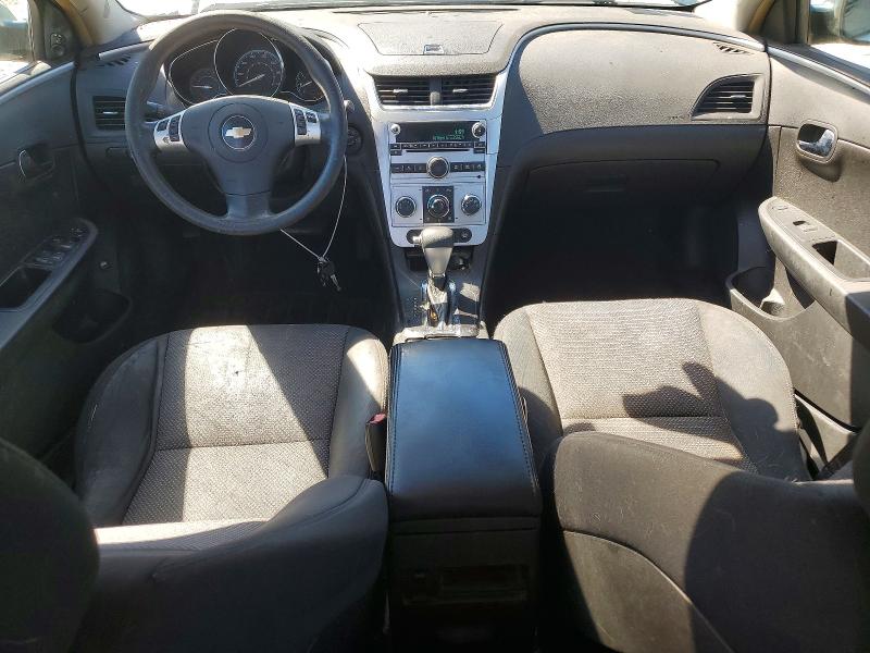 Aukcja sprzedaży 2009 Chevrolet Malibu, vin: 1G1ZH57B694169457, numer aukcji: 69261106