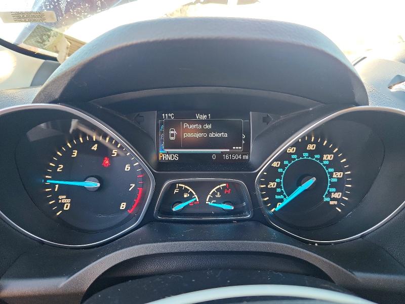 Продаж на аукціоні авто 2014 Ford Escape, vin: 1FMCU9GX6EUE36601, номер лоту: 70142776