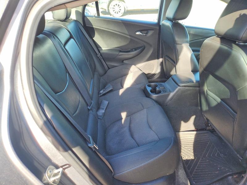 Aukcja sprzedaży 2018 Chevrolet Volt, vin: 1G1RB6S50JU124446, numer aukcji: 68500766