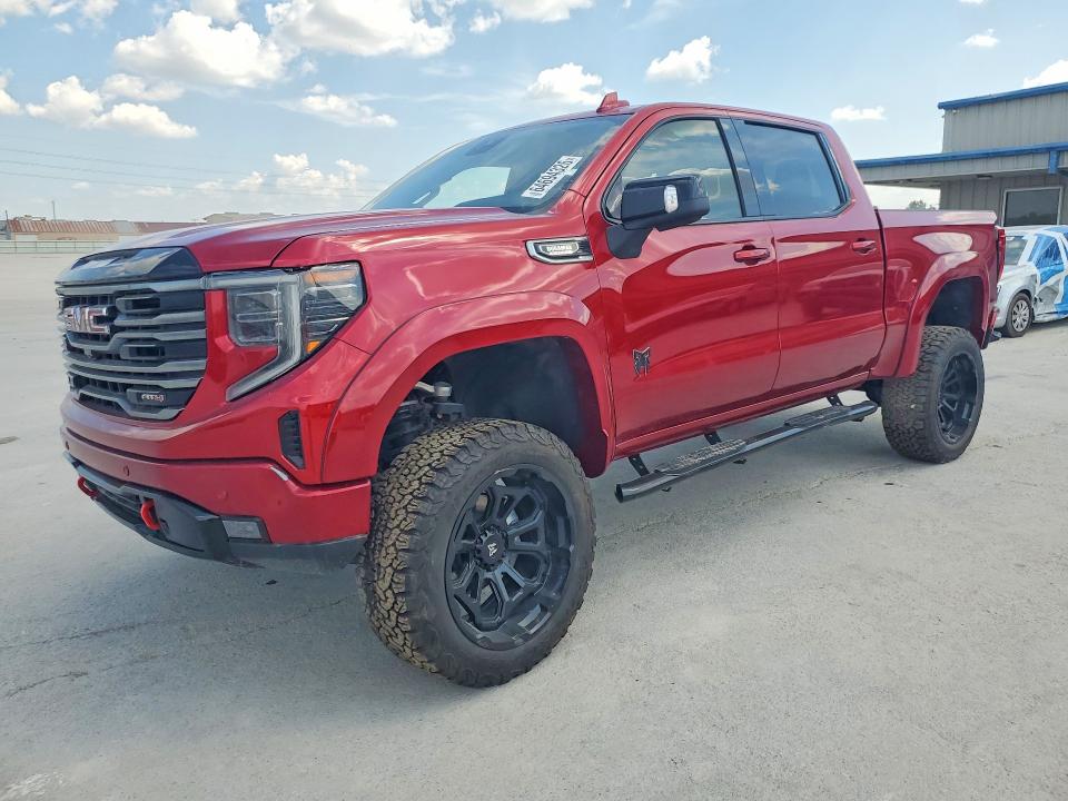 Aukcja sprzedaży 2025 Gmc Sierra, vin: 1GTUUEE80SZ281068, numer aukcji: 64694326
