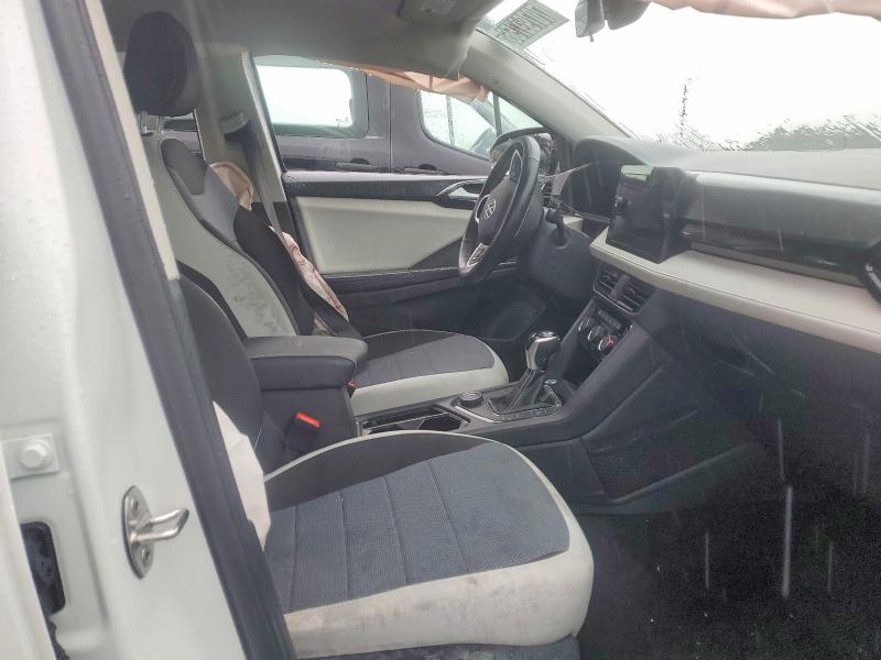 Продажа на аукционе авто 2026 Volkswagen Taos, vin: 3VV8C7B26TM065181, номер лота: 70799756