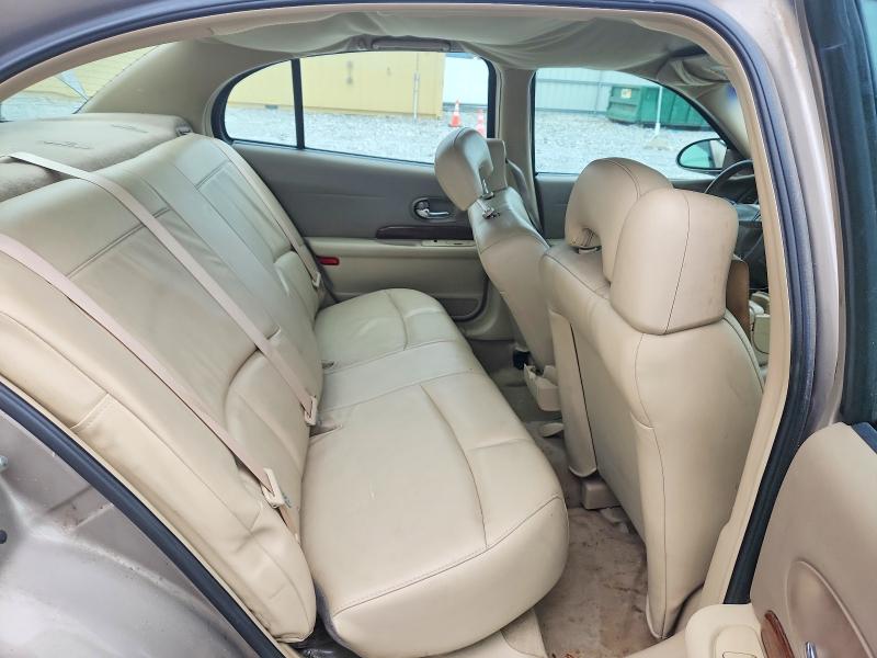 70036266 :رقم المزاد ، 1G4HP52K544175395 vin ، 2004 Buick Lesabre مزاد بيع