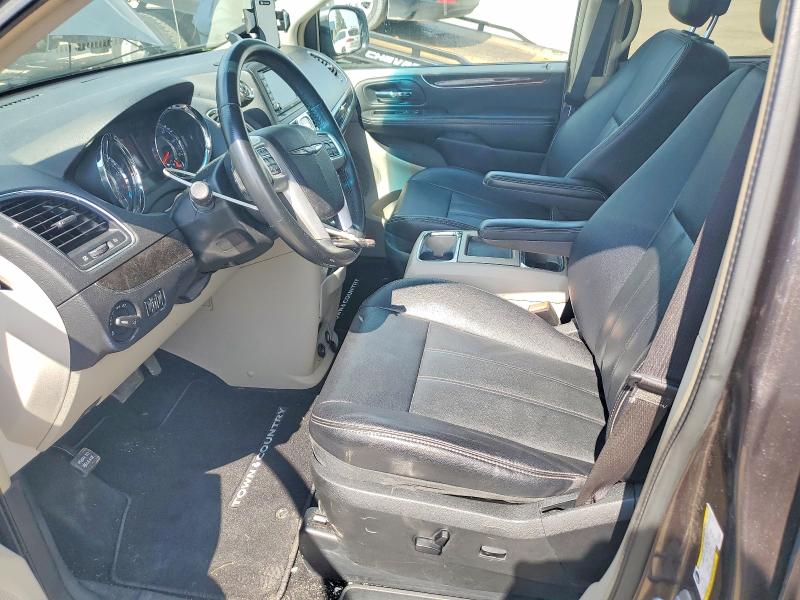 Aukcja sprzedaży 2015 Chrysler Town & Country, vin: 2C4RC1BG5FR572050, numer aukcji: 68094936