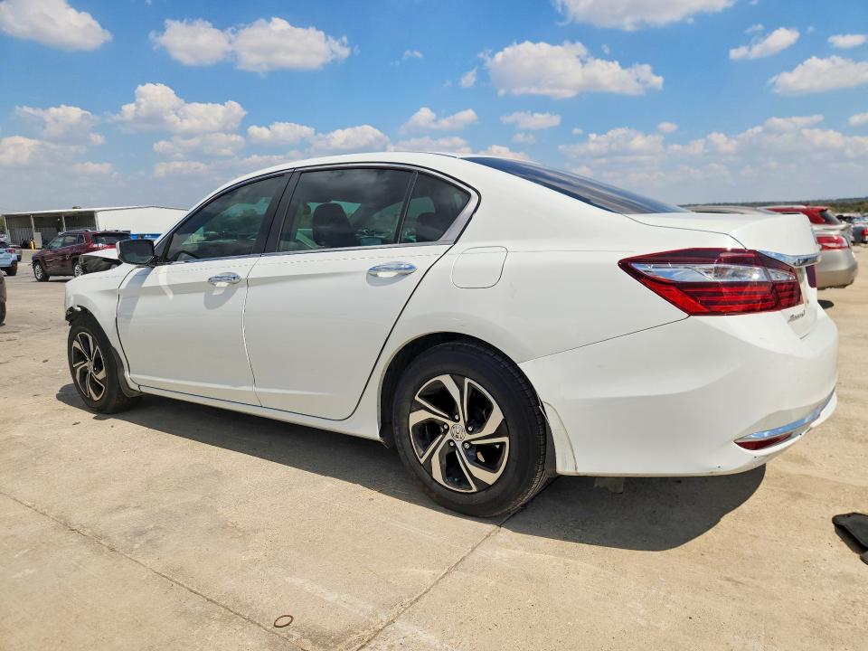 2017 Honda Accord მანქანა იყიდება აუქციონზე, vin: 1HGCR2F39HA294912, აუქციონის ნომერი: 69323926