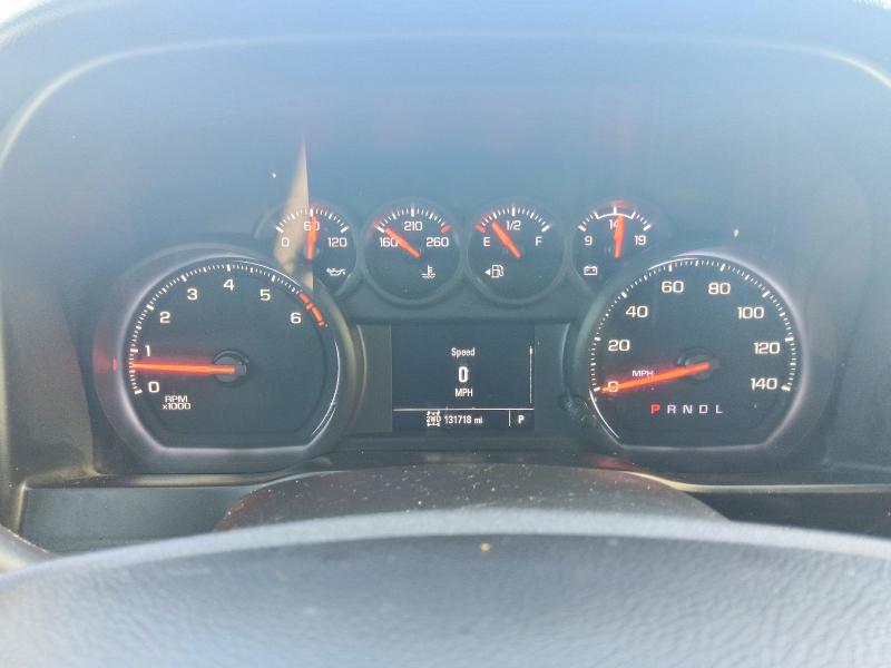 Продажа на аукционе авто 2021 Chevrolet Silverado, vin: 1GCRYAEF1MZ330122, номер лота: 69384646