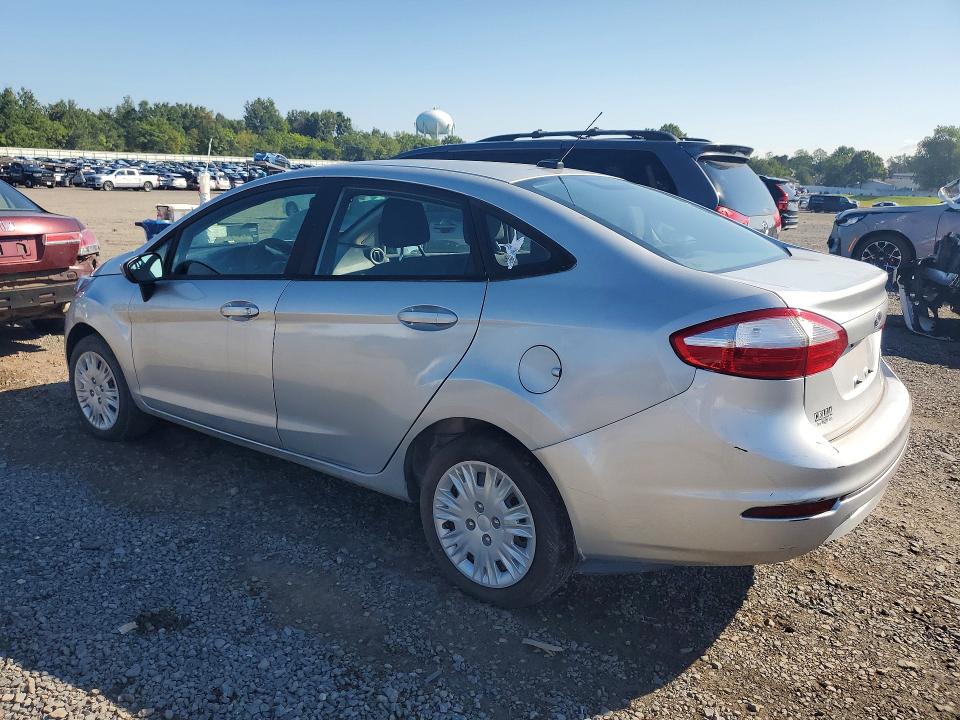 67749706 :رقم المزاد ، 3FADP4AJ3KM128590 vin ، 2019 Ford Fiesta مزاد بيع