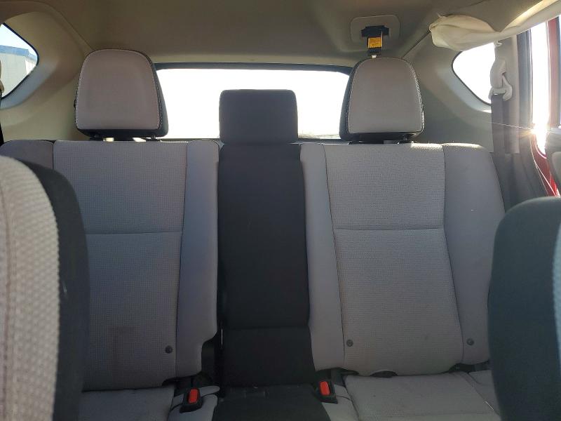 70103976 :رقم المزاد ، 2T3RFREV2HW678982 vin ، 2017 Toyota Rav4 مزاد بيع