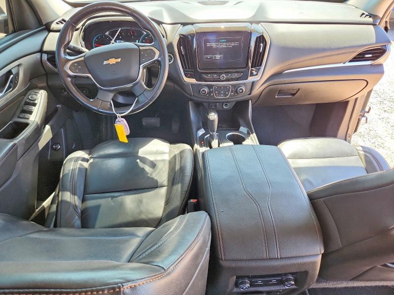 Продажа на аукционе авто 2018 Chevrolet Traverse, vin: 1GNERHKW2JJ168673, номер лота: 69728756