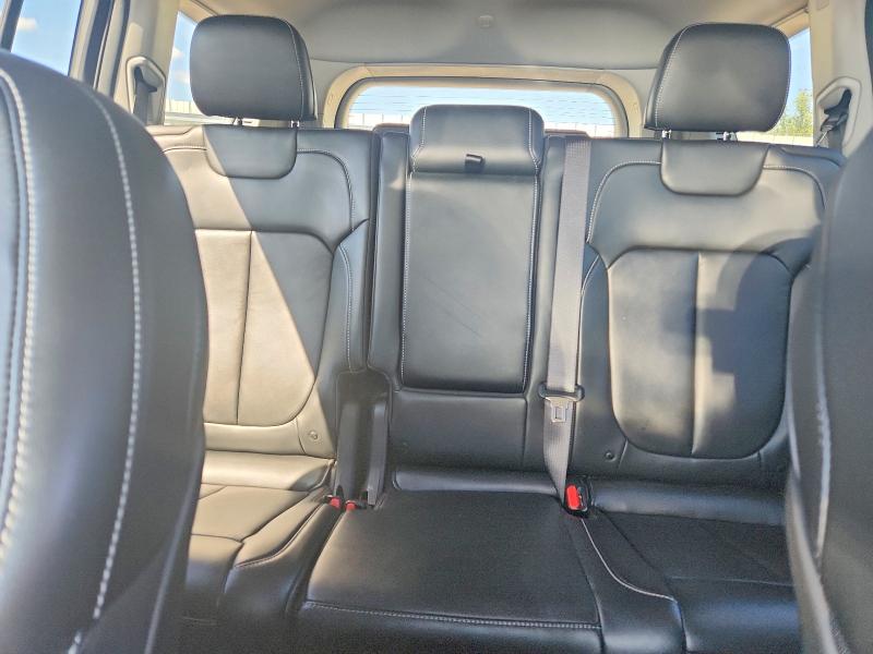 Aukcja sprzedaży 2021 Jeep Grand Cherokee, vin: 1C4RJKBG7M8123117, numer aukcji: 70880816