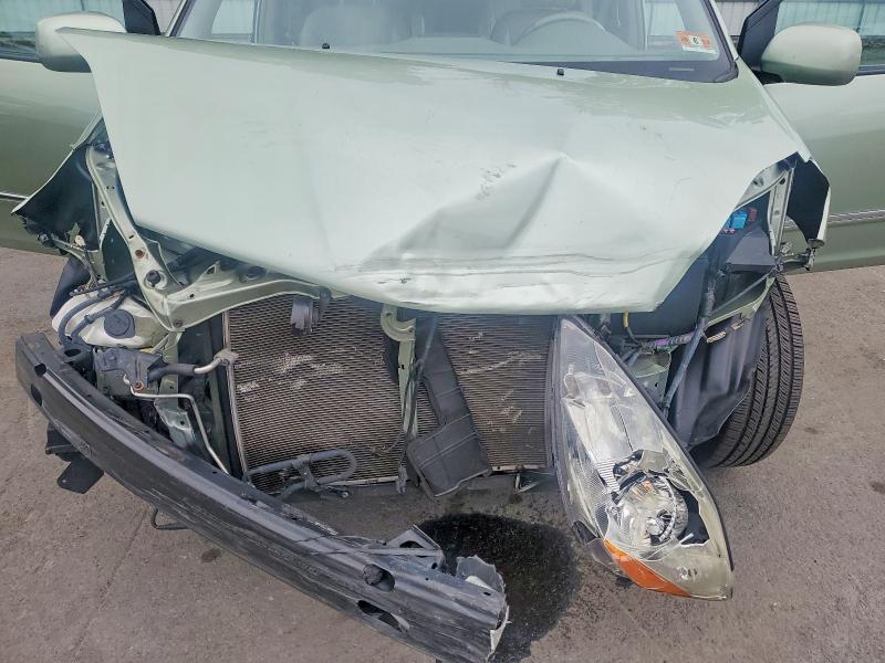Продаж на аукціоні авто 2006 Toyota Sienna, vin: 5TDZA22C36S467071, номер лоту: 68297226