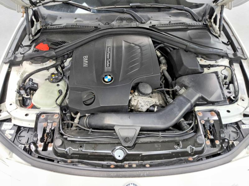67911096 :رقم المزاد ، WBA4B3C54GG527820 vin ، 2016 Bmw 435 مزاد بيع
