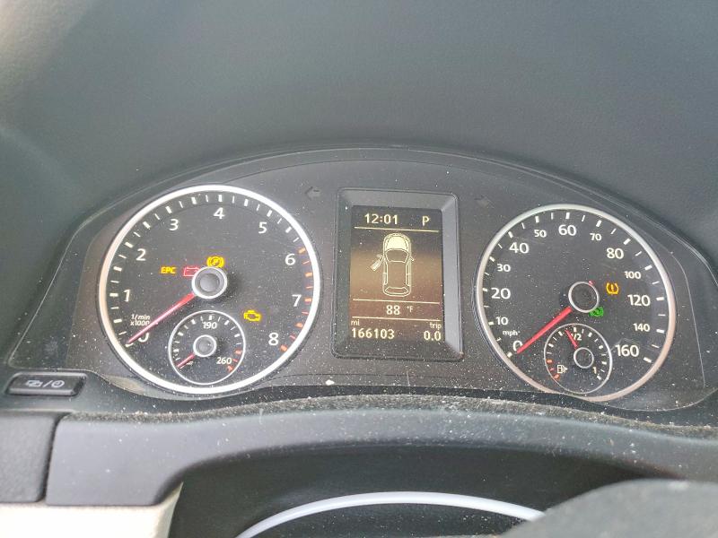 Продажа на аукционе авто 2013 Volkswagen Tiguan, vin: WVGAV7AX2DW528888, номер лота: 68191136