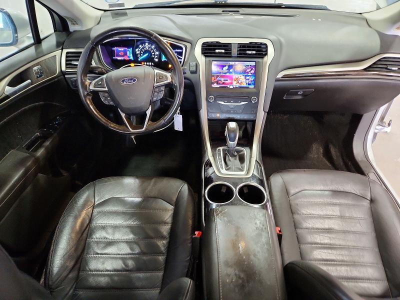 2013 Ford Fusion მანქანა იყიდება აუქციონზე, vin: 3FA6P0LU5DR218077, აუქციონის ნომერი: 69927296