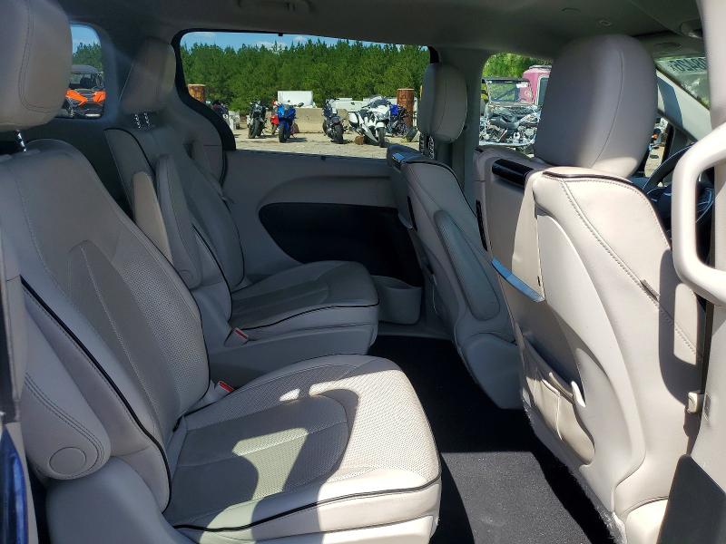 Aukcja sprzedaży 2018 Chrysler Pacifica, vin: 2C4RC1N70JR127140, numer aukcji: 67708426