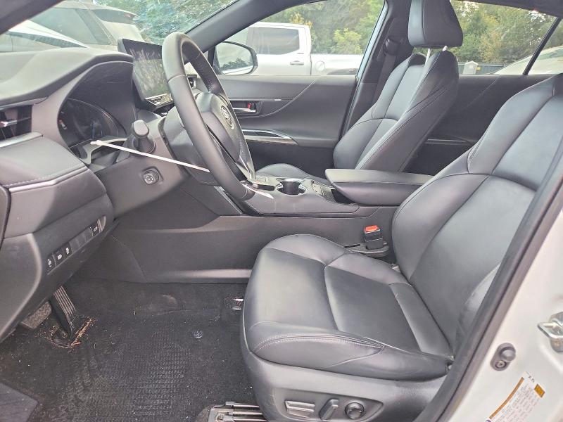 70290816 :رقم المزاد ، JTEAAAAH6RJ159166 vin ، 2024 Toyota Venza مزاد بيع