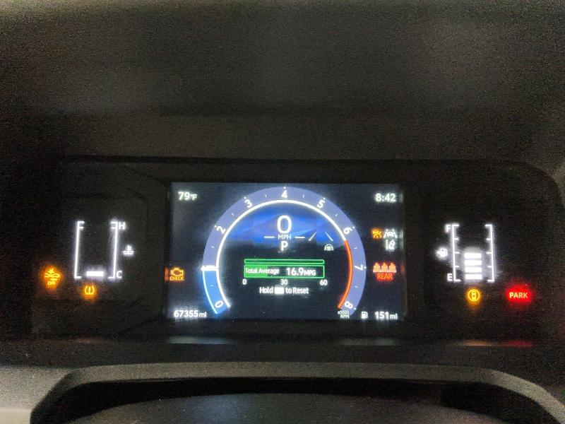 Продажа на аукционе авто 2024 Toyota Tacoma, vin: 3TYLB5JN0RT033464, номер лота: 68398236