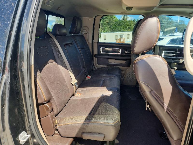 69355966 :رقم المزاد ، 3C6UD5PL6CG222634 vin ، 2012 Dodge Ram 2500 مزاد بيع