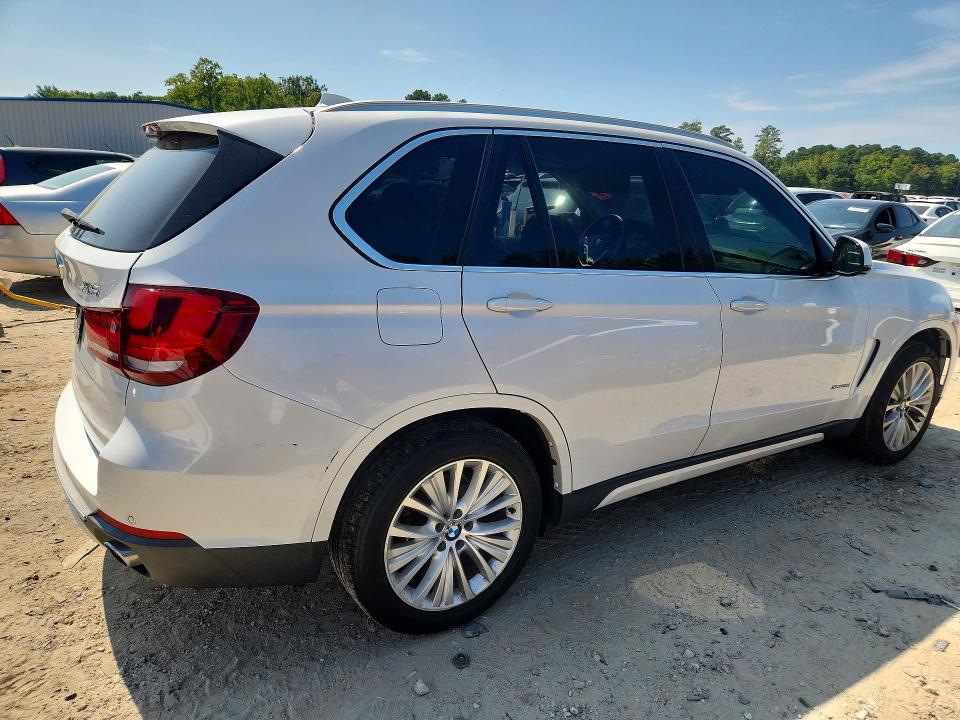 Auction sale of the 2016 Bmw X5, vin: 5UXKR0C52G0P31852, lot number: 69407546