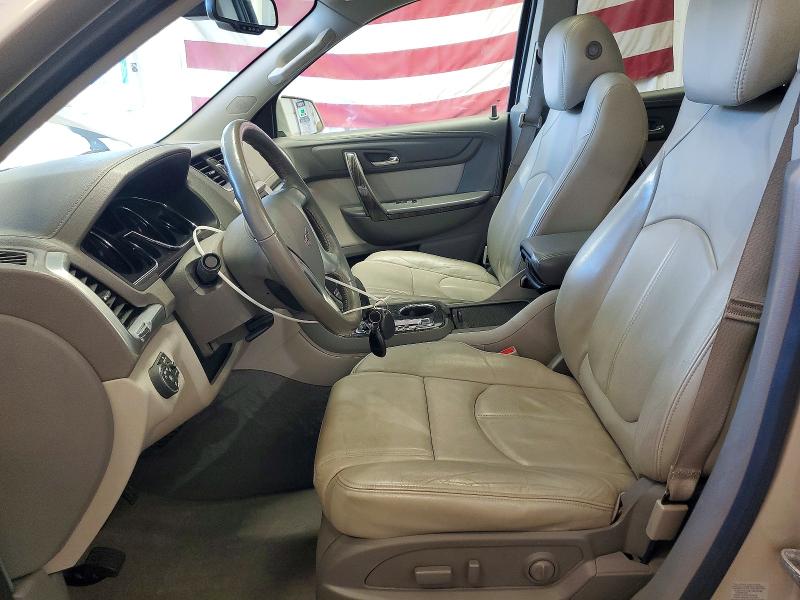 Aukcja sprzedaży 2016 Gmc Acadia, vin: 1GKKVRKDXGJ177758, numer aukcji: 69291766