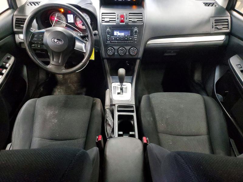 Продаж на аукціоні авто 2013 Subaru Impreza, vin: JF1GPAA62DH879369, номер лоту: 67784666