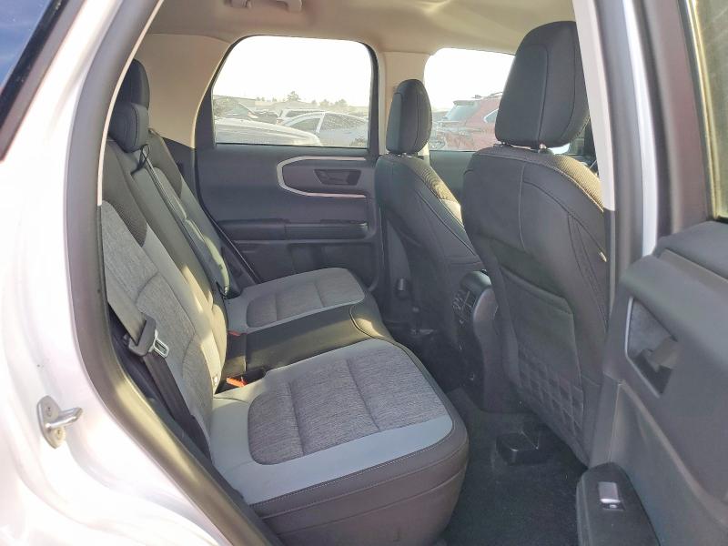 70452676 :رقم المزاد ، 3FMCR9B69RRE28974 vin ، 2024 Ford Bronco Sport مزاد بيع