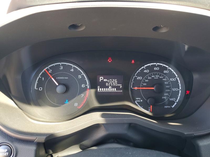Aukcja sprzedaży 2019 Subaru Crosstrek, vin: JF2GTACC9KH230191, numer aukcji: 68791326