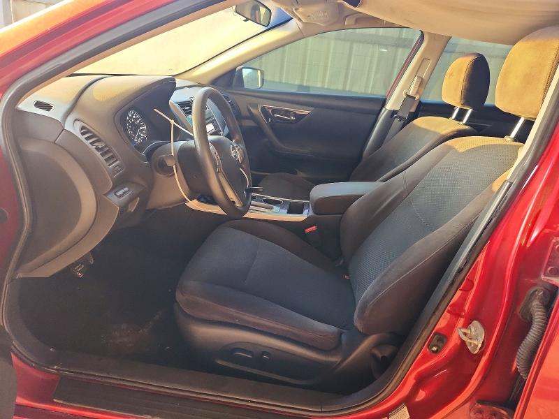2014 Nissan Altima მანქანა იყიდება აუქციონზე, vin: 1N4AL3AP1EC157508, აუქციონის ნომერი: 70245086