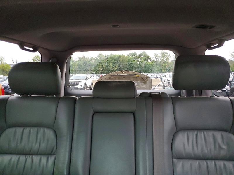 70015476 :رقم المزاد ، JTJHT00W954000977 vin ، 2005 Lexus Lx مزاد بيع