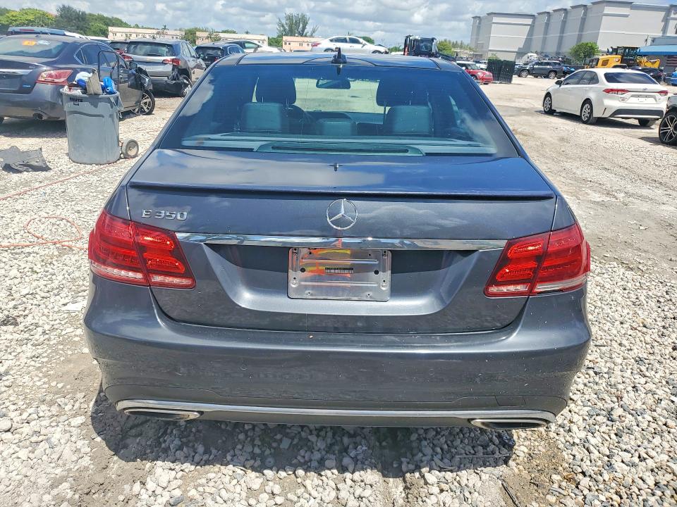 Aukcja sprzedaży 2015 Mercedes-benz E, vin: WDDHF5KB1FB126691, numer aukcji: 69307936