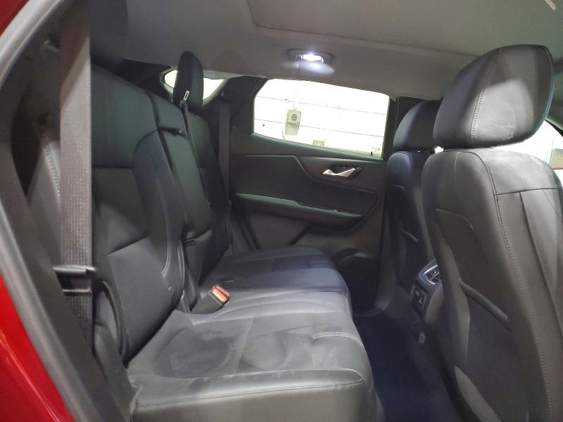 Продаж на аукціоні авто 2020 Chevrolet Blazer, vin: 3GNKBJRS8LS573634, номер лоту: 69757586
