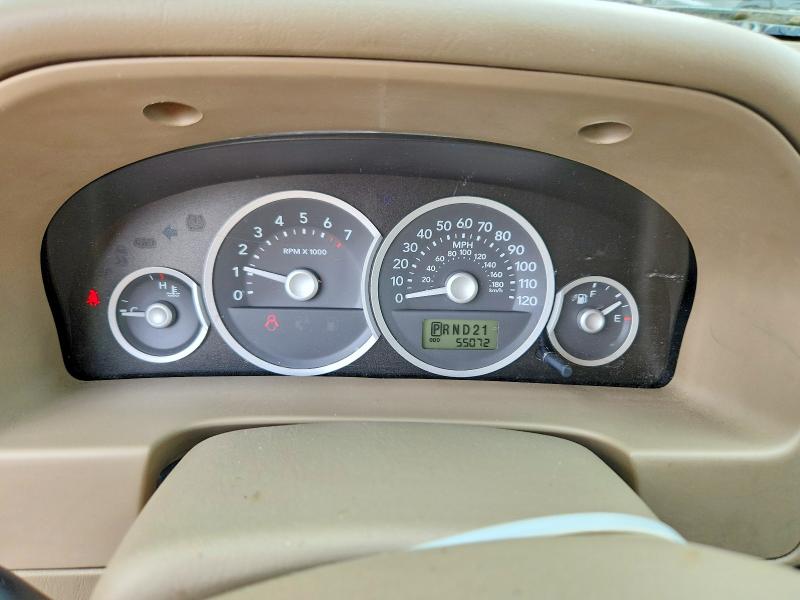 68859276 :رقم المزاد ، 4M2CU91117KJ15809 vin ، 2007 Mercury Mariner مزاد بيع