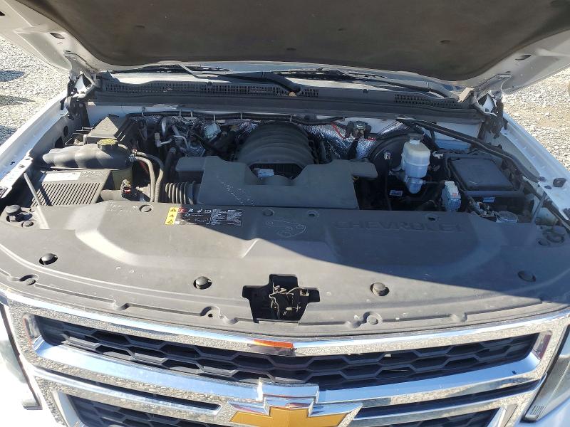 Продаж на аукціоні авто 2018 Chevrolet Tahoe, vin: 1GNLCDEC7JR229262, номер лоту: 67980026