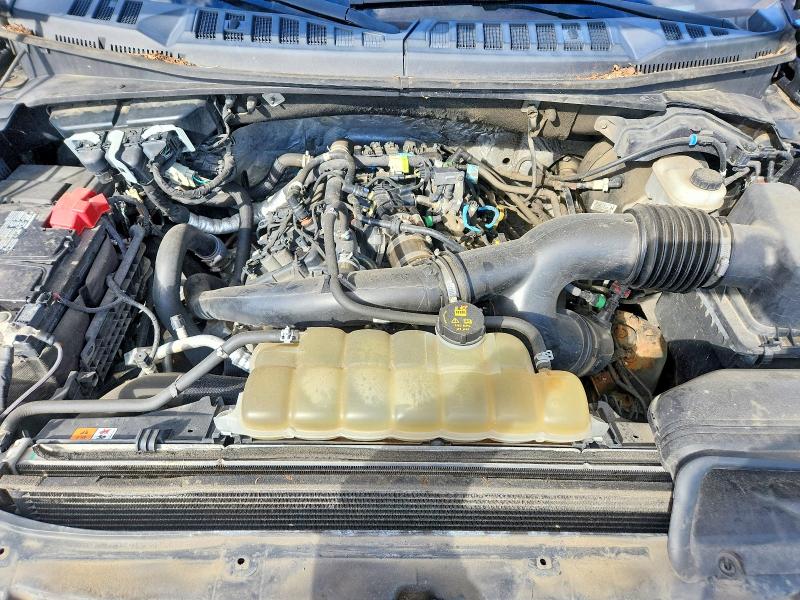 Продажа на аукционе авто 2019 Ford F150, vin: 1FTEW1EP2KFB44441, номер лота: 69884186