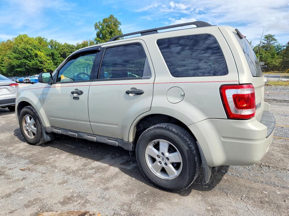 Продаж на аукціоні авто 2009 Ford Escape, vin: 1FMCU93G09KA61487, номер лоту: 69105306