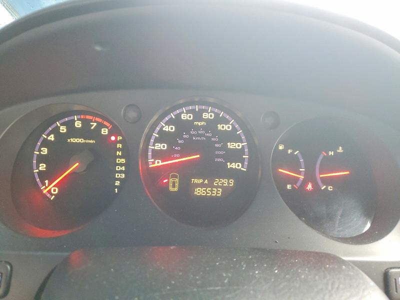 Aukcja sprzedaży 2006 Acura Mdx, vin: 2HNYD18286H539371, numer aukcji: 67080266