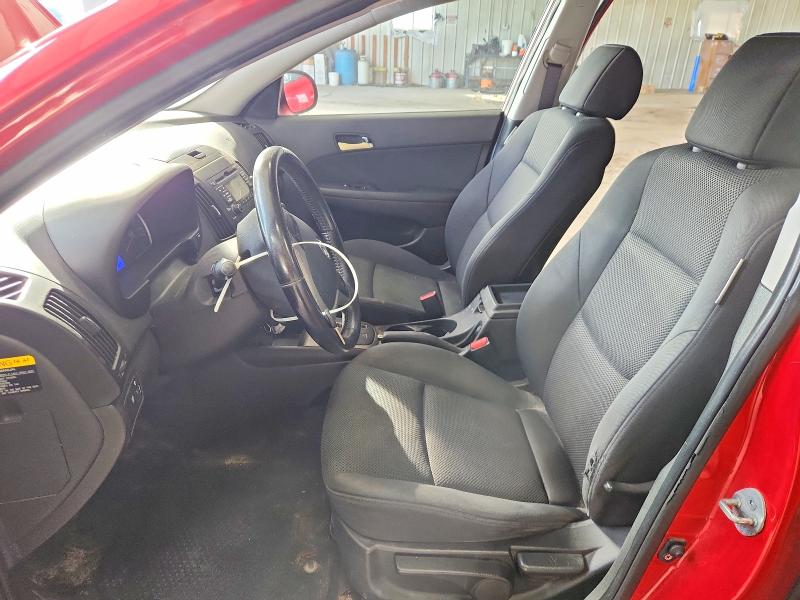 Продажа на аукционе авто 2009 Hyundai Elantra, vin: KMHDC86EX9U041196, номер лота: 71042996