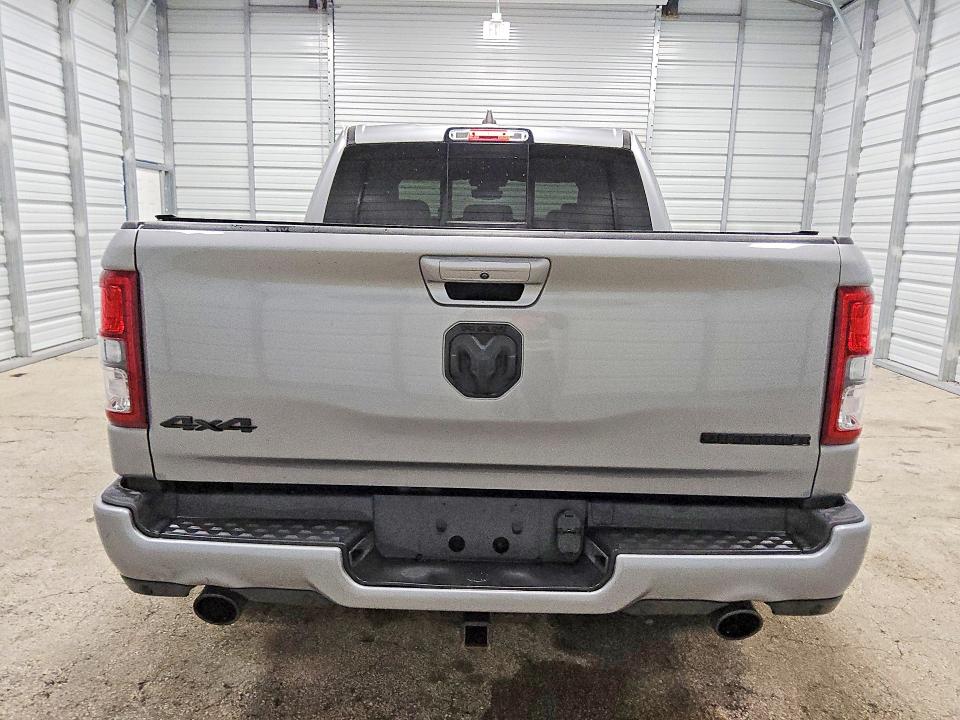 2020 Ram 1500 მანქანა იყიდება აუქციონზე, vin: 1C6SRFFM9LN273321, აუქციონის ნომერი: 68946686
