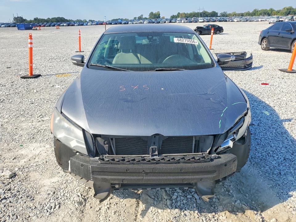 Aukcja sprzedaży 2013 Volkswagen Passat, vin: 1VWAH7A31DC093546, numer aukcji: 68275556