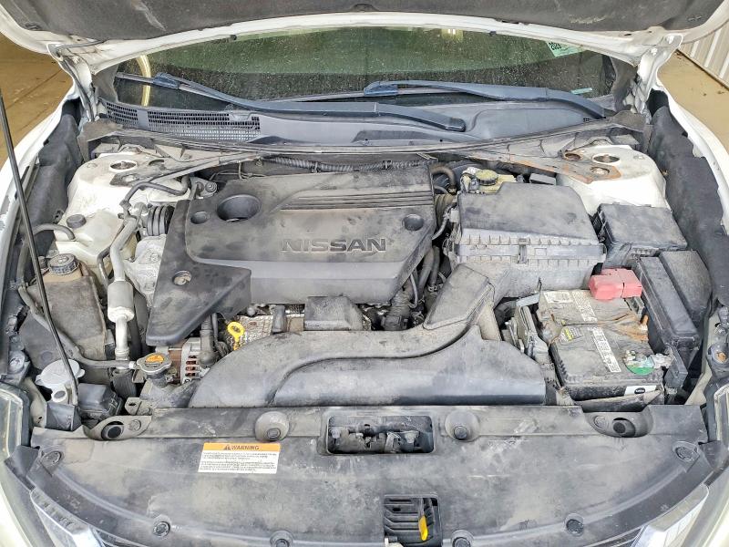 Aukcja sprzedaży 2016 Nissan Altima, vin: 1N4AL3AP5GC131562, numer aukcji: 69908726