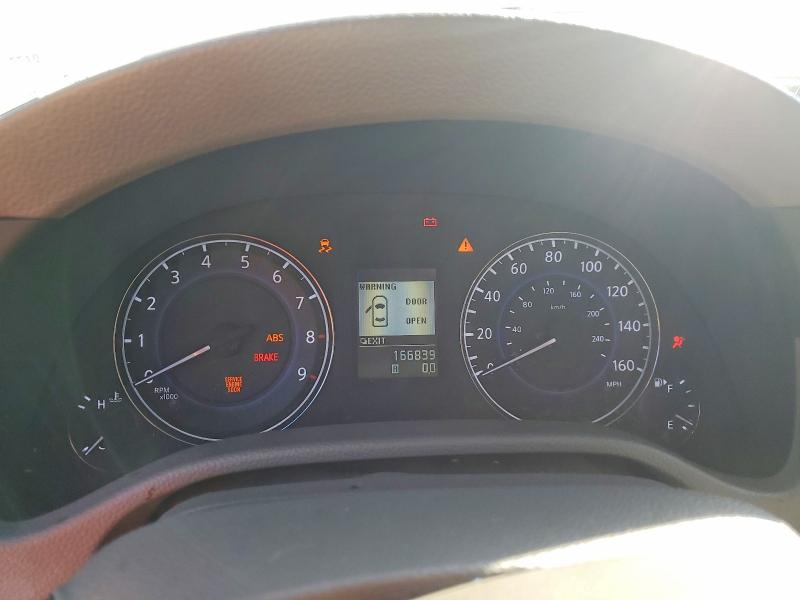 Продажа на аукционе авто 2012 Infiniti G25 Sedan, vin: JN1DV6AR2CM860663, номер лота: 67856606