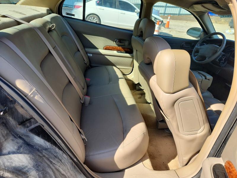 68010236 :رقم المزاد ، 1G4HR54K02U132572 vin ، 2002 Buick Lesabre مزاد بيع