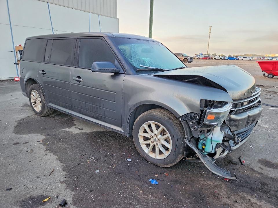 Aukcja sprzedaży 2015 Ford Flex, vin: 2FMGK5B81FBA17451, numer aukcji: 70171876