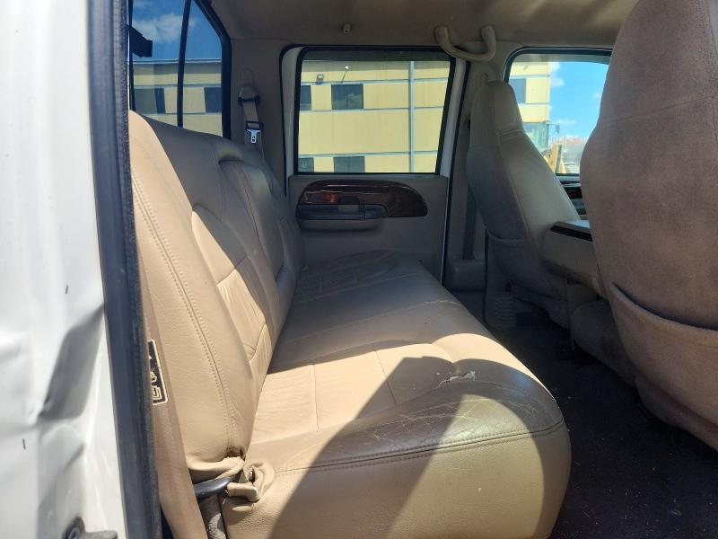 67752776 :رقم المزاد ، 1FTNW20F0YEA14189 vin ، 2000 Ford F250 مزاد بيع