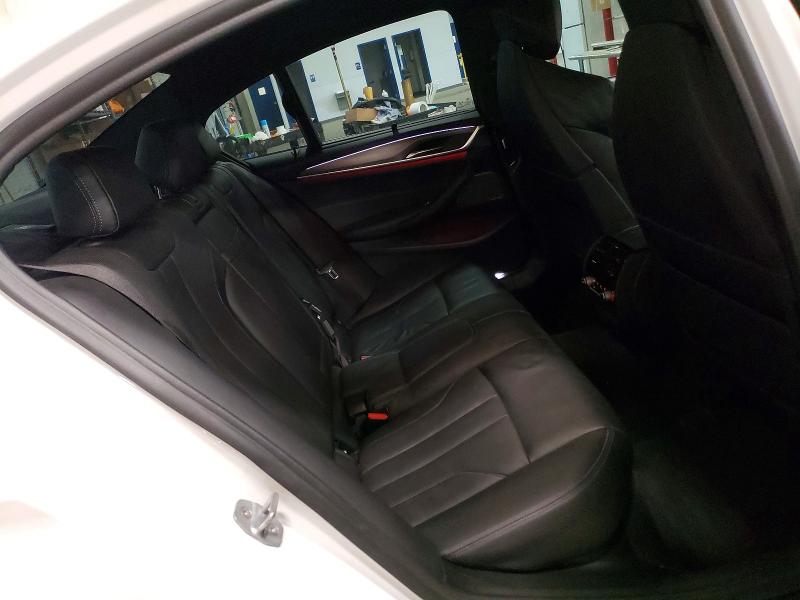 Продажа на аукционе авто 2019 Bmw M5, vin: WBSJF0C56KB284857, номер лота: 69303886