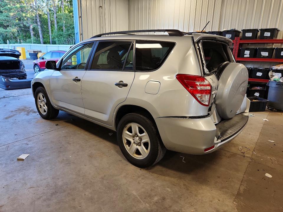 Продаж на аукціоні авто 2010 Toyota Rav4, vin: 2T3BF4DV9AW071165, номер лоту: 68571536